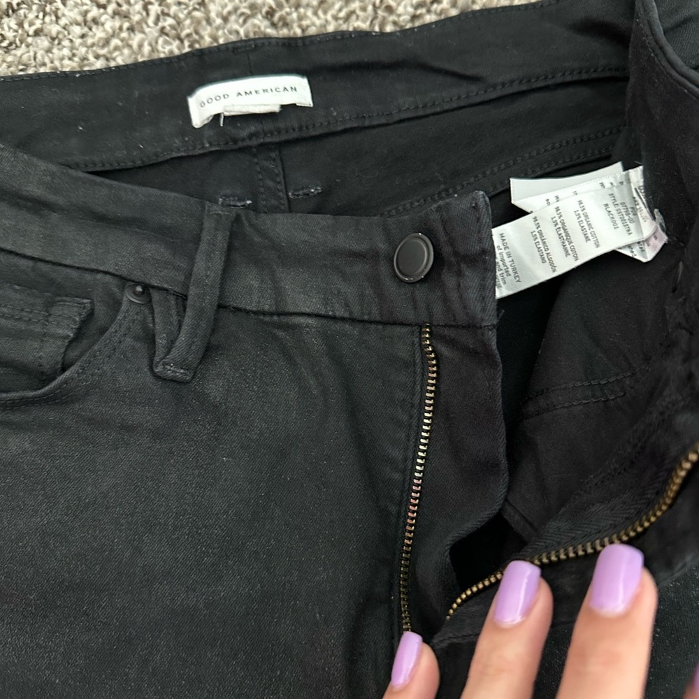 Good American Jeans